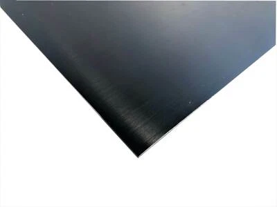 HLS-TACTICAL Zinkblech Titanzinkblech Zink Blech 0,7mm Abverkauf Sonderposten günstig