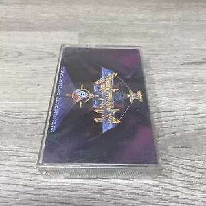 WINGER - IN THE HEART OF THE YOUNG 1990 Music Cassette Tape Atlantic (H) - Picture 1 of 5