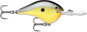 Rapala Dives-To DT10 OLSL - Bild 1 von 1