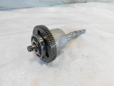 BMW K1200GT K1200RS K1200 GT RS Motor Salida Eje Absorbente Engranaje Foto 1 de 4