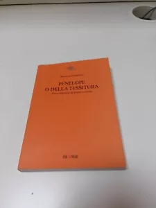 M-35 PENELOPE E DELLA TESSITURA - Foto 1 di 13