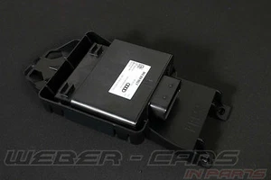 Centralina Stabilizzatrice Di Tensione 200W Audi A4 8K A5 RS6 A7 S7 4G Q5 - Foto 1 di 5