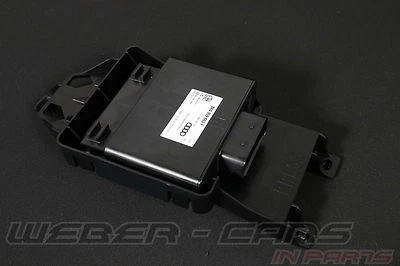 Centralina Stabilizzatrice Di Tensione 200W Audi A4 8K A5 RS6 A7 S7 4G Q5 - Immagine 1 di 4