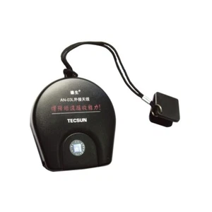 TECSUN AN-03L Antenna Fm / Sw Con Espina De 3,5 MM 330026 - Imagen 1 de 1