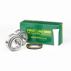 Wheel Bearing Kit For Mitsubishi Challenger Sport MK1 SUV Front First Line