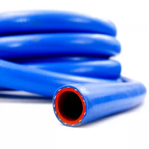 Manguera calefactora de silicona Purosil 80-100-25 1" se vende en 1 pie Incrementos - Imagen 1 de 1