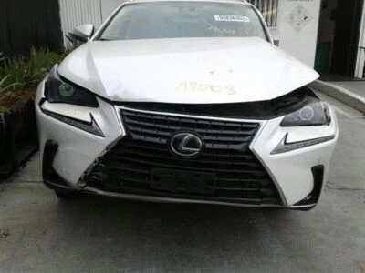 Crossmember/K-Frame Front Suspension Rear Cradle Fits 15-19 NX300H 108481 Foto 1 de 4