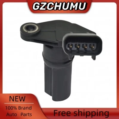 Ford F-350 E-450 Super Duty 2006-2016 4C2P-7M101-AB AU0174 Vehicle Speed Sensor - Image 1 of 4