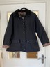 chaffinch water resistant waxed cotton jacket