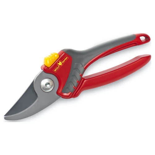 Wolf Garten RR2500 Medium Bypass Secateurs - Image 1 of 1