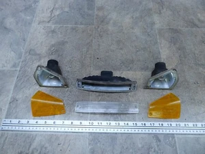 1983 BMW R80RT S118. front turn signals and marker light - Picture 1 of 10