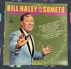 Lp ? Bill Haley And The Comets (Ambassador, 1970)