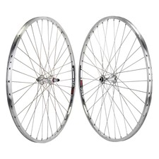 Aluminum 27 in Bicycle Wheels 