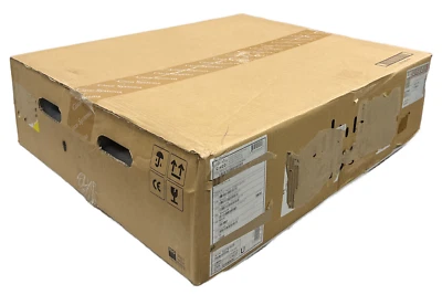 Cisco WAVE-694-K9 virtualization engine w/ dual HDD - Image 1 of 4