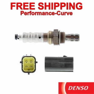 Denso Oxygen O2 Sensor - Direct Fit - 234-4381 - Picture 1 of 2