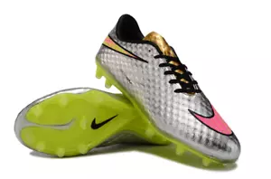 nike hypervenom neymar silver - Picture 1 of 4