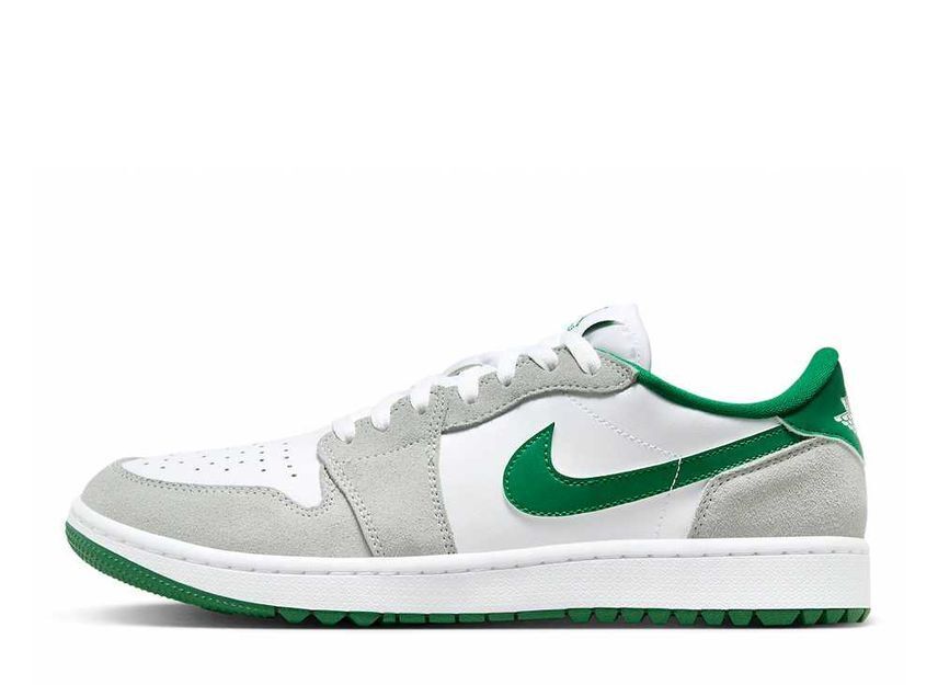 Jordan 1 Golf Low Noble Green for Sale | Authenticity Guaranteed 