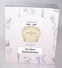 impress me perfume by gucci