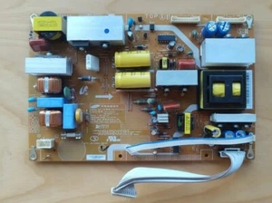 Samsung LN37A550P3F Power Supply Unit BN44-00216A PSLF231501C TV Part - Picture 1 of 6