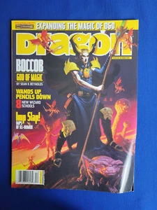 Edición de revista Dragon #338 - Imagen 1 de 2