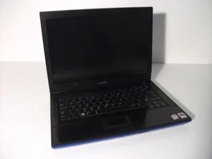 Dell Latitude E6400 Intel Core 2 Duo P8600 2.40 GHz Laptop Grade C - Picture 1 of 1