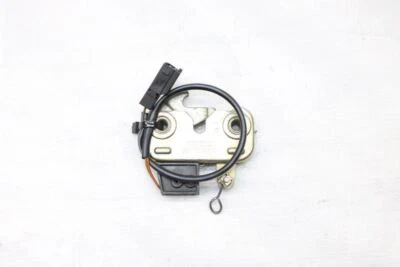 Porsche Boxster 986 1999 convertible #309 cierre tapa maletero trasero  Foto 1 de 4