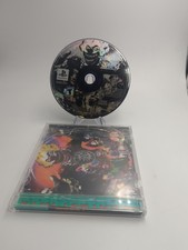 .PSX.' | '.Twisted Metal 4.