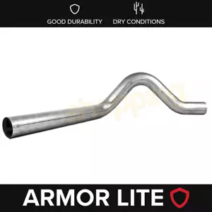 MBRP GP004 4" Exhaust Tailpipe for 2003-2007 Ford F250/F350 6.0L Power Stroke V8 - Picture 1 of 2