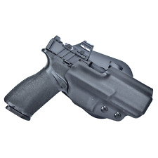 OWB Paddle Holster Fits Springfield Echelon