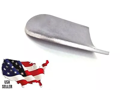 Motocicleta Tanque de Gas Soldado Acero Montaje Pestaña Chopper Bobber Harley Yamaha XS 650 Foto 1 de 4