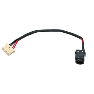CABLE ENCHUFE ARNÉS CONECTOR SONY VAIO FIT 15 SVF152 SVF153 SVF154 DC POWER JACK  - Imagen 1 de 6
