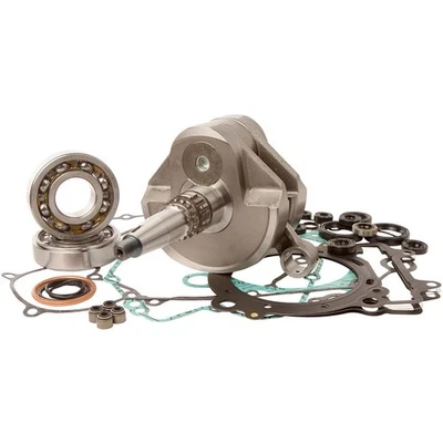 2008-2009 Kawasaki KLX 450R Dirt Bike Hot Rods Bottom End Kit - Image 1 of 2