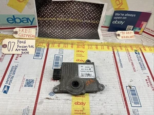 06-09 MÓDULO CONTROL TRANSMISIÓN AUTOMÁTICA FORD FUSION 3.0L TCM 6E53-12B565-AE - Imagen 1 de 6