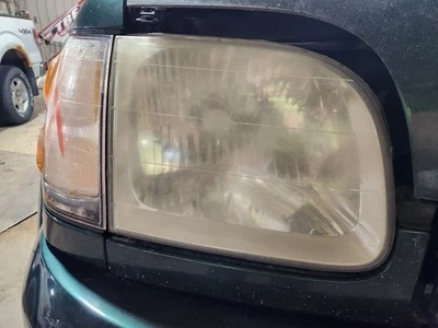 Passenger Right Headlight Fits 04 TUNDRA 1256920 - Image 1 of 4