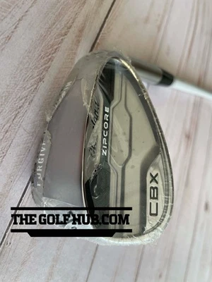 *NEW* Cleveland CBX 54*12 50g Wedge - Image 1 of 4