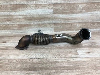 MERCEDES BENZ W166 ML350 OEM MOTOR DELANTERO DIÉSEL TUBO COLECTOR ESCAPE Foto 1 de 4