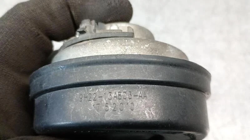 9H2213A803AA clacson per LAND ROVER RANGE SPORT I (L320) 3.0 D 4X4 2005 5469314 - Immagine 1 di 1