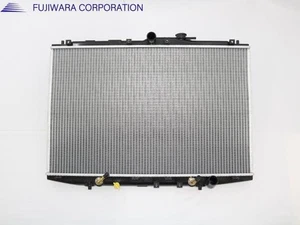 HONDA Odyssey LA-RA7 Radiator 19010PGM901 [New] [PA01699684] - Picture 1 of 2