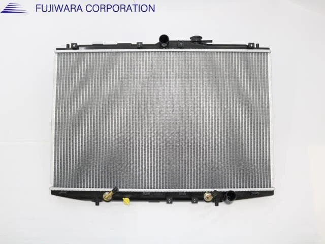HONDA Odyssey LA-RA7 Radiator 19010PGM901 [New] [PA01699684] - Image 1 of 2