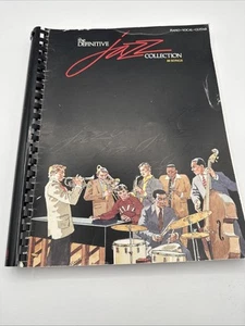 the Definitive Jazz Collection 88 Songs PB G6 - Picture 1 of 11