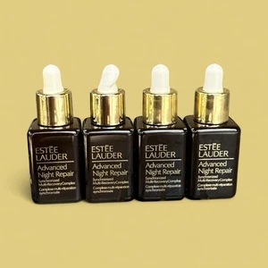 Estee Lauder Advanced Night Repair Multi-Recovery Complex 0,5oz - 4 Pack Lot - Bild 1 von 1