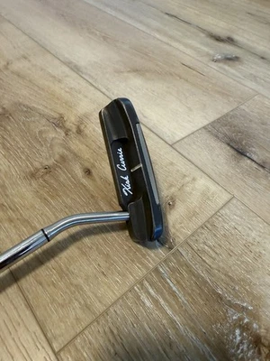 Kirk Currie Brazos Belly Cut To About 37.5”. 390g Winn 15” Grip - Image 1 of 4