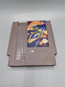 🎮✨ Nintendo NES &ndash; Over Horizon | PAL B | TAKARA | Klassiker f&uuml;r Retro-Fans! 🎮✨