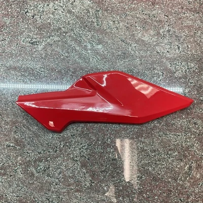 [NUEVO] 2019-2023 Honda CBR500R lado derecho carenado medio capucha mercado de accesorios Foto 1 de 4