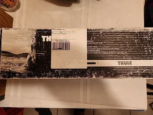 Thule 593 Wheel On Fahrradträger NEU OPEN BOX! - Bild 1 von 5