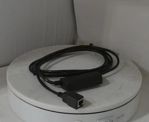 NEW OPEN BAG Polycom 2457-11077-002 Soundpoint LAN/Power Cable - Picture 1 of 6