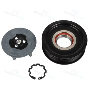 Kits de embrague de compresor de aire acondicionado para Freightliner Sprinter 2500 Dodge Sprinter 2500 - Imagen 1 de 6
