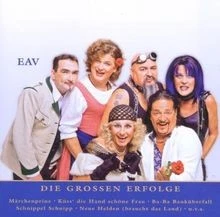 Nur das Beste von EAV | CD | Zustand sehr gut - Bild 1 von 2