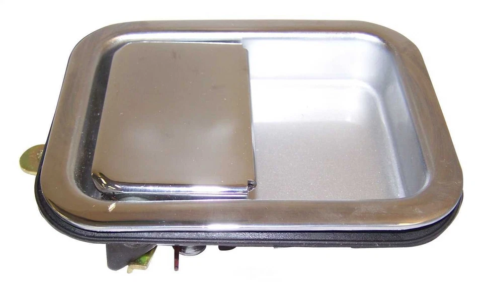 Manija de puerta exterior para Jeep Wrangler CJ7 Scrambler Crown Automotive 1981-2002 Foto 1 de 2