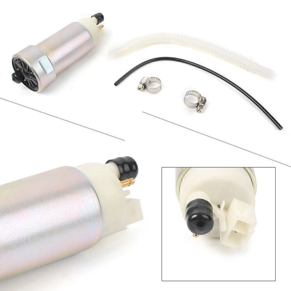 Carburetor Fuel Pump For Harley Road Glide / Street Glide 2009-2013 2010-12 - Image 1 of 4